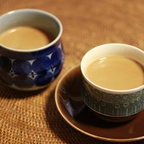 Masala Tea