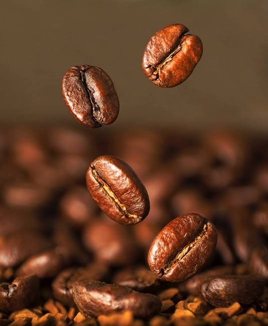 Arabica Coffee